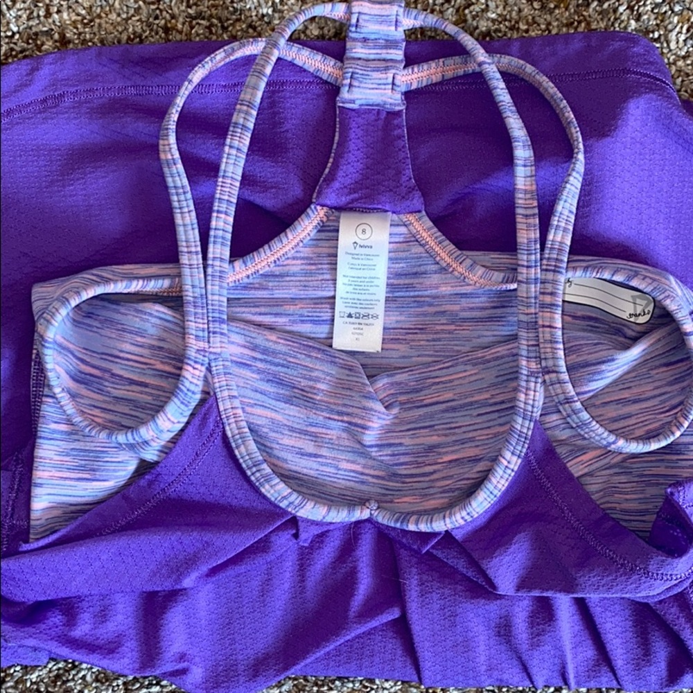 Ivivva Tank - Picture 4 of 4